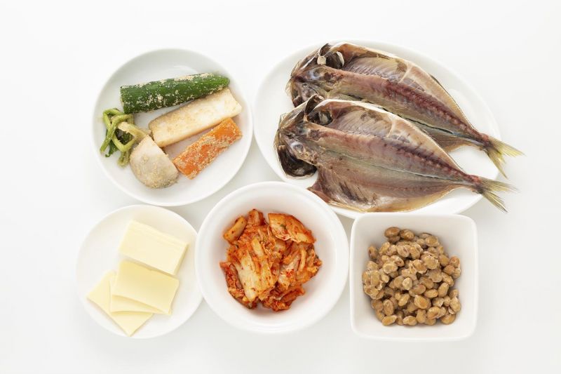 hương vị dân dã quê nhà